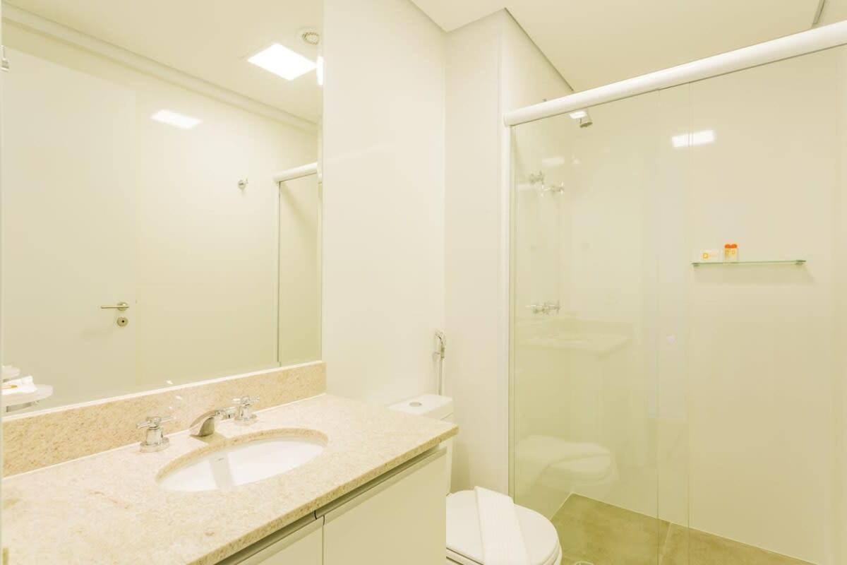 Redecorado No Bela Vista Com Sacada E Lazer Apm1205 São Paulo